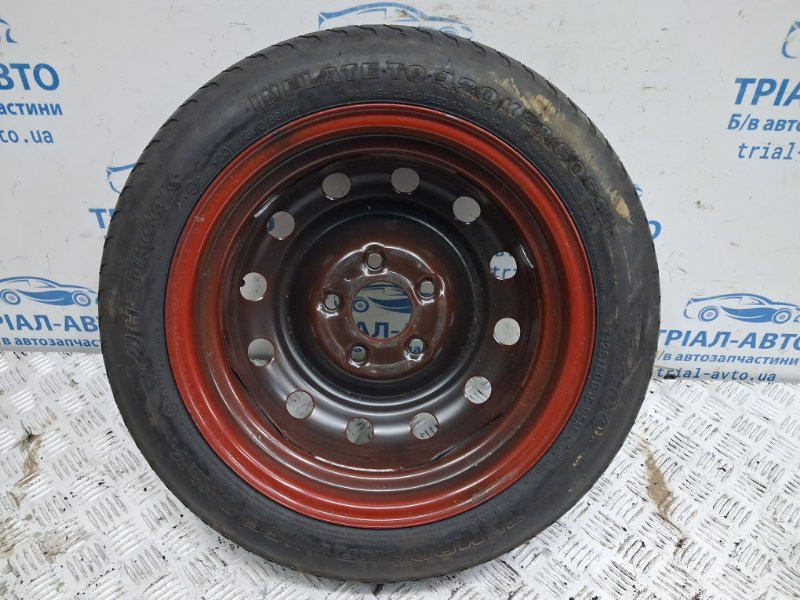 Докатка Hyundai Ioniq 2016- 529102H910 (Арт. 80630) Київ - зображення 4