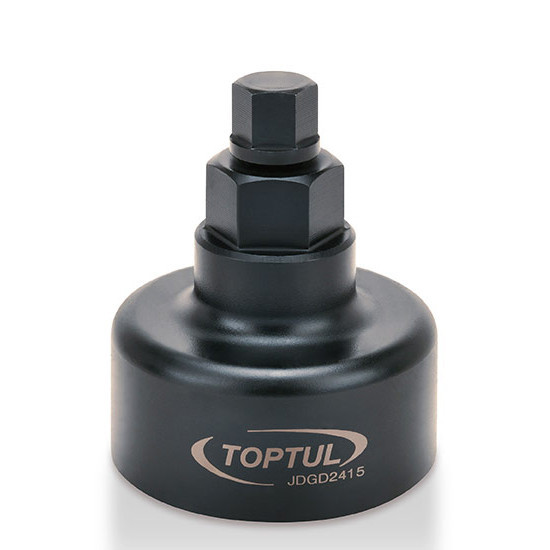 Съёмник зубчатого шкива дизельного топливного насоса VAG (VW/Audi/Skoda/SEAT, 1.4/1.6/2.0 TDI)  TOPT Харків - зображення 1