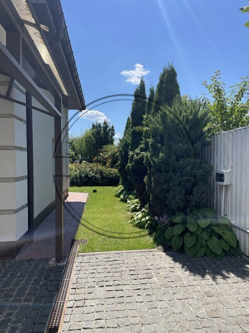 Без комісії,Оренда будинок у межах Києва, 900 метрів від м. Теремки. № 139316. Киев - изображение 5