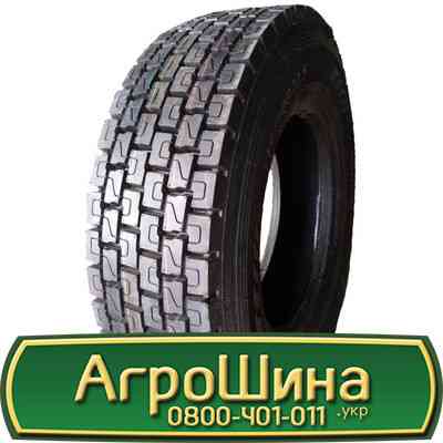 215/75 R17.5 Powertrac Power Plus + 127/124M Ведуча шина Київ