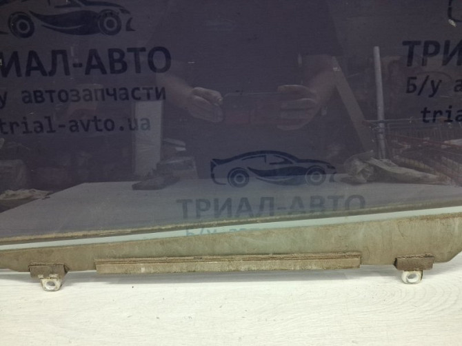 Стекло двери переднее левое Toyota RAV 4 2005-2016 6810242160 (Арт. 61075) Київ - зображення 2