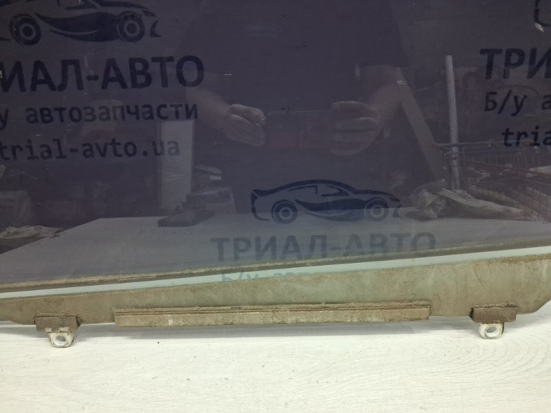 Стекло двери переднее левое Toyota RAV 4 2005-2016 6810242160 (Арт. 61075) Киев - изображение 2