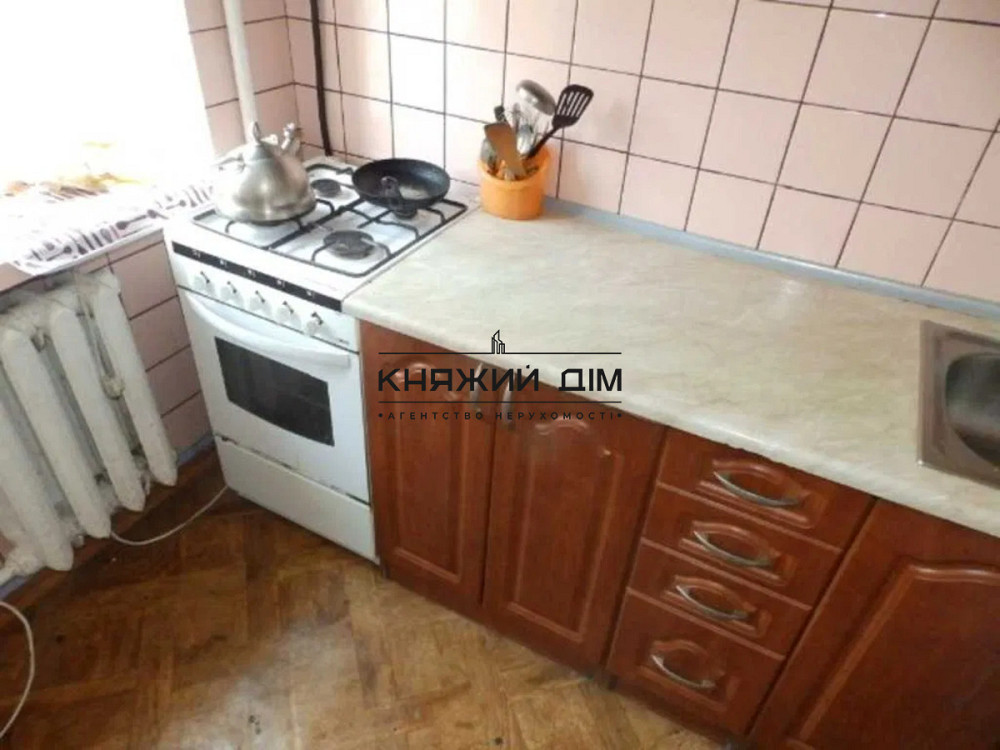 Оренда роздільної 2-х к. квартири на Дарницькій Площі. № 11203619 Київ - зображення 2