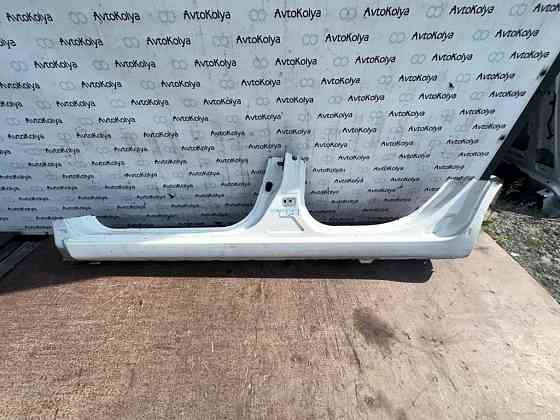 Порог кузова левый Nissan Note E11 2005-2012 Ковель