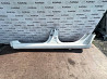 Порог кузова левый Nissan Note E11 2005-2012 Ковель