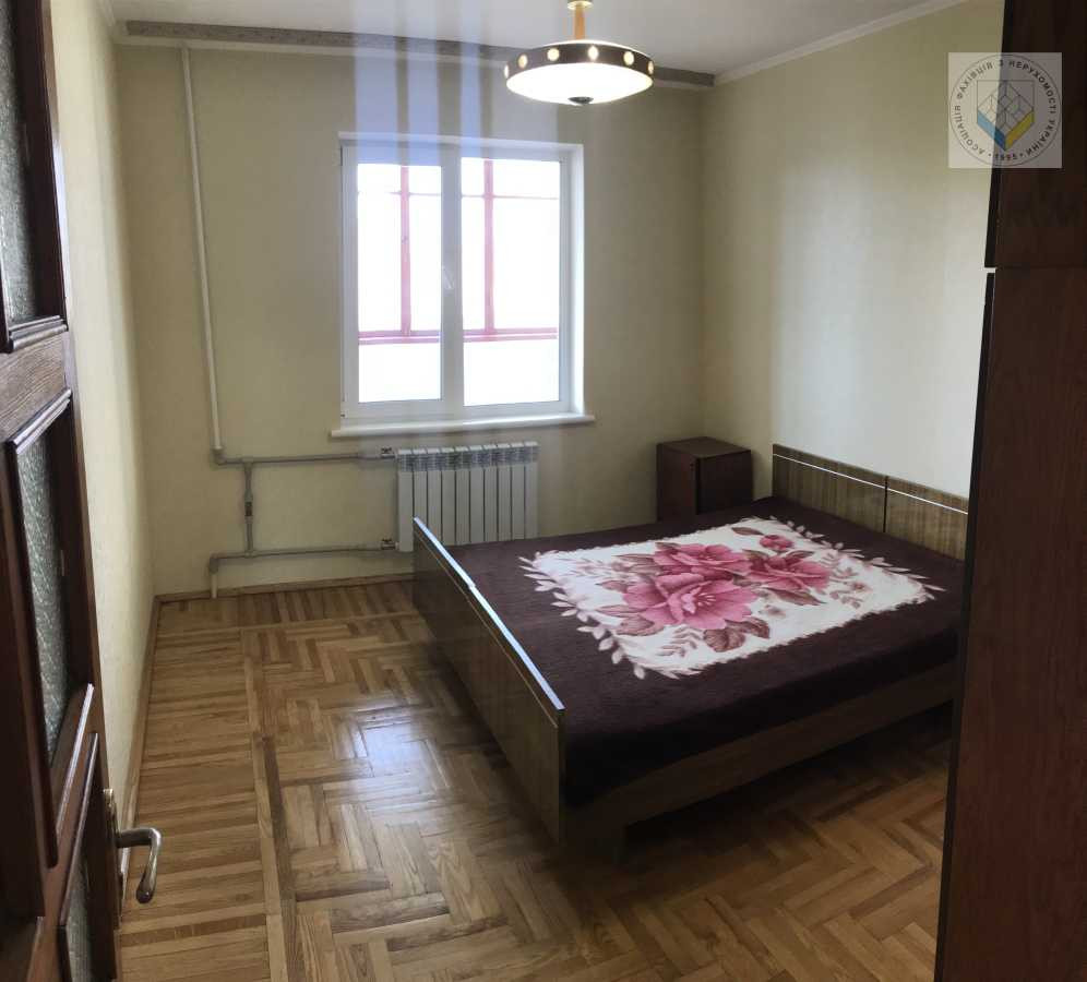долгосрочная аренда 2-к квартира Киев, Святошинский, 17000 грн./мес. Київ - зображення 8