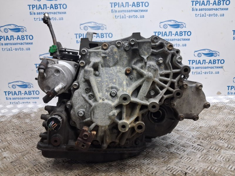 Коробка передач АКПП Nissan X-Trail 2007-2015 310201XF6A (Арт. 80374) Киев - изображение 5