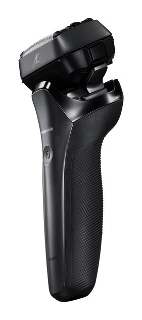 Электробритва Panasonic ES-LS9A-K820 черная Київ - зображення 9