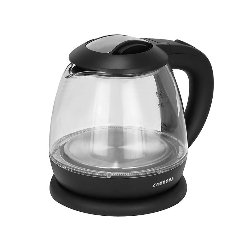 Електрочайник Aurora 3337AU 1 л Київ - зображення 1