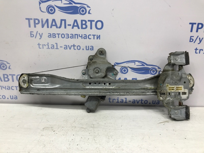 Стеклоподъемник задний левый Chevrolet Cruze 2009-2016 95999489 (Арт. 43807) Київ - зображення 2