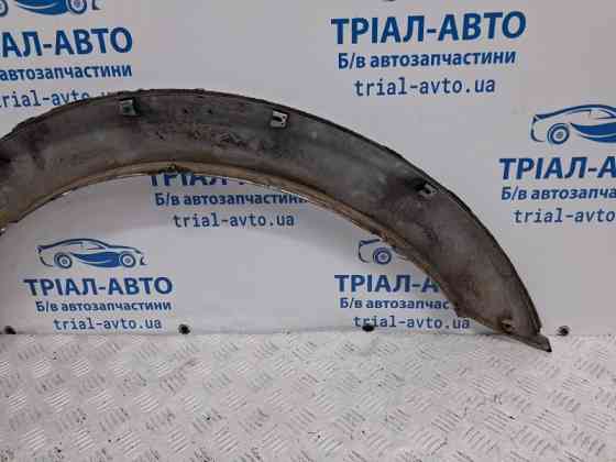 Накладка крыла Mitsubishi Pajero Wagon 3 3.2 ДИЗЕЛЬ 4M41 1999 перед. лев. (б/у) Київ