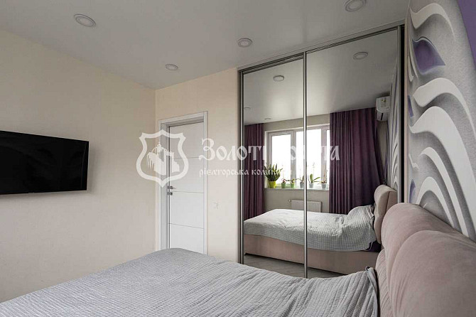 продажа 2-к квартира Киев, Днепровский, 112500 $ Киев - изображение 8