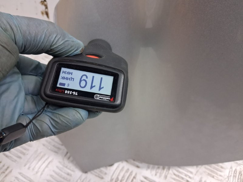 Крыло переднее правое Chevrolet Captiva 2006-2018 22750013 (Арт. 70028) Киев - изображение 4