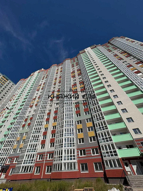 3к квартира в ЖК  Синевір ЖМ Патріотика,м.Осокорки або м.Позняки Киев - изображение 6