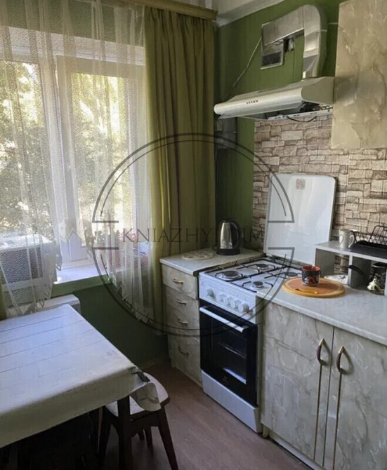 Продаж 3-х к. квартири м. Сирець. № 21146107 Київ - зображення 1