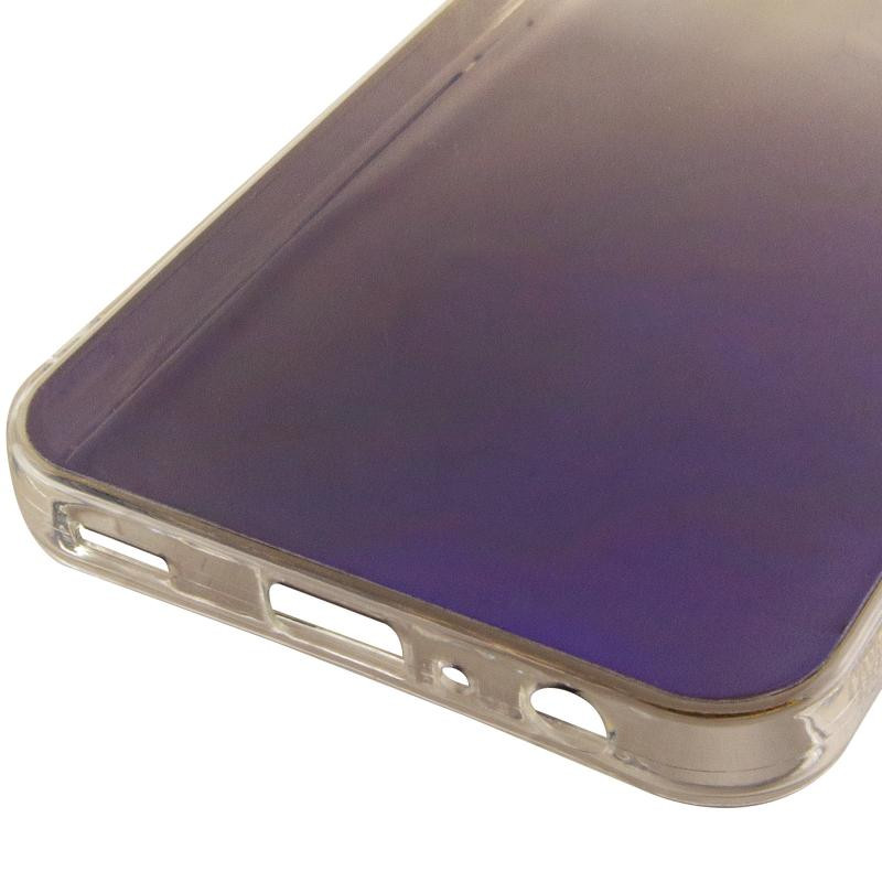 Чехол TPU+PC Glassbend для Samsung Galaxy A06 Херсон - зображення 4