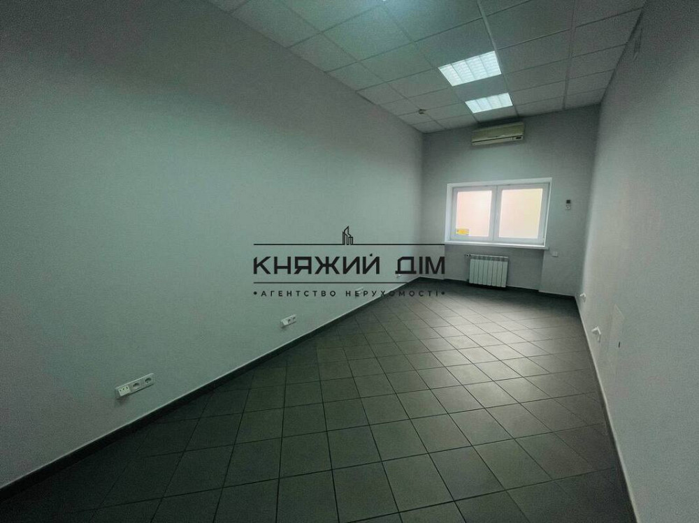 Оренда! БЕЗ КОМІСІЇ!Офісне приміщення 90кв. метро Тараса Шевченка з окремим входом № 1419348 Киев - изображение 6