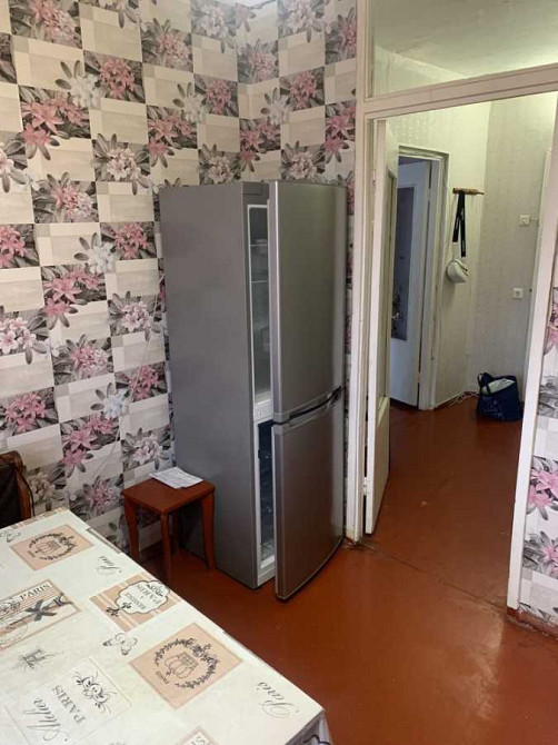 долгосрочная аренда 1-к квартира Одесса, Киевский, 5000 грн./мес. Одесса - изображение 6