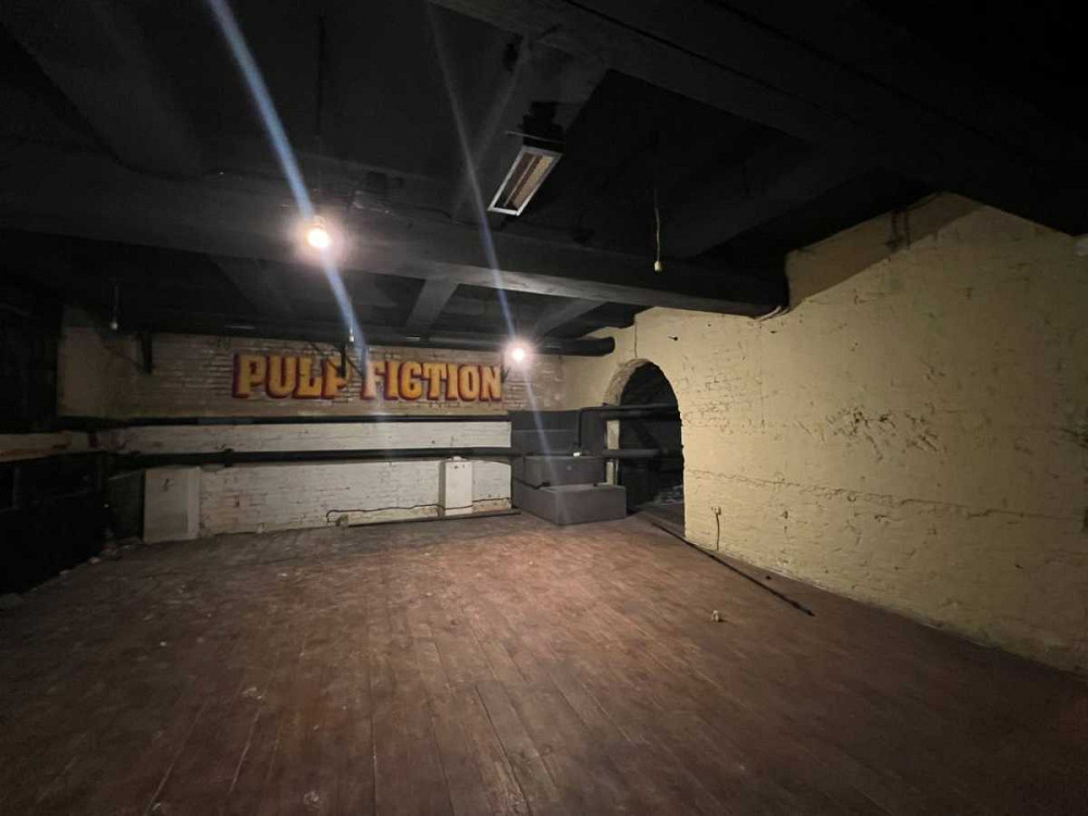 продажа помещения свободного назначения, здания Киев, Печерский, 450000 $ Київ - зображення 2