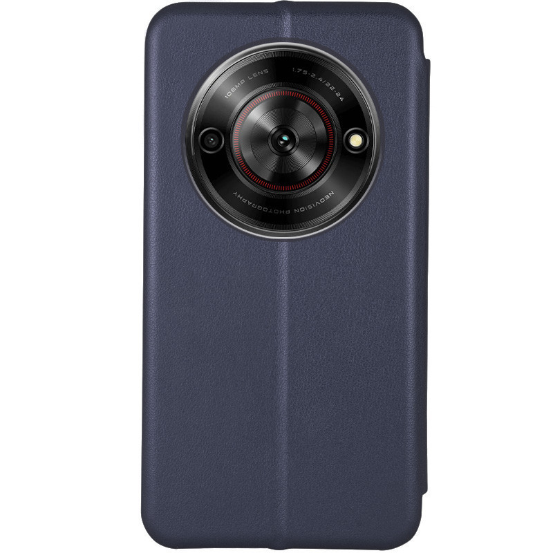 Кожаный чехол-книжка Classy для ZTE Nubia Focus Херсон - изображение 2