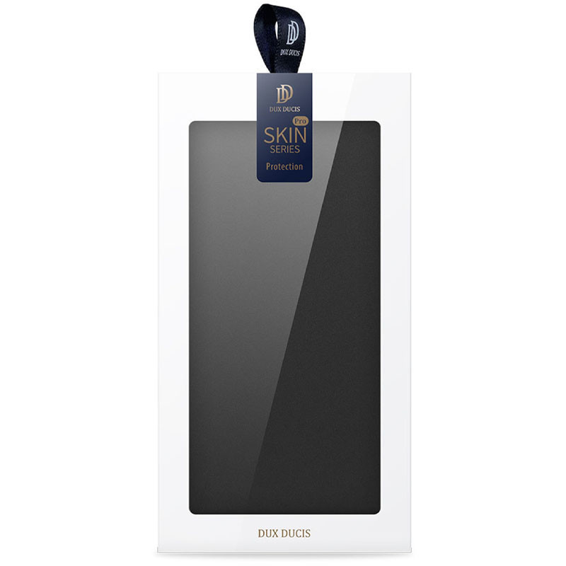 Чехол-книжка Dux Ducis с карманом для визиток для Apple iPhone 7 / 8 / SE (2020) (4.7") Херсон - изображение 7