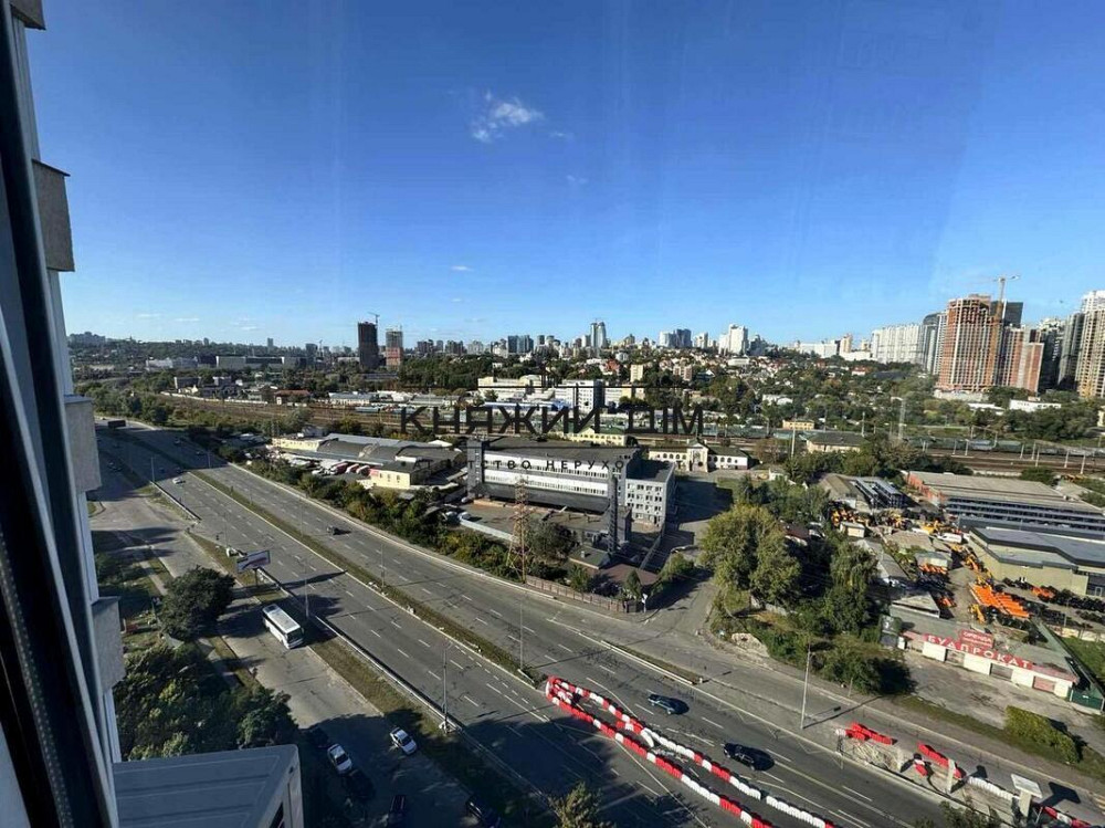 Продаж 2 кімнатна квартира м. Деміївська КОД 21147255 Київ - зображення 12