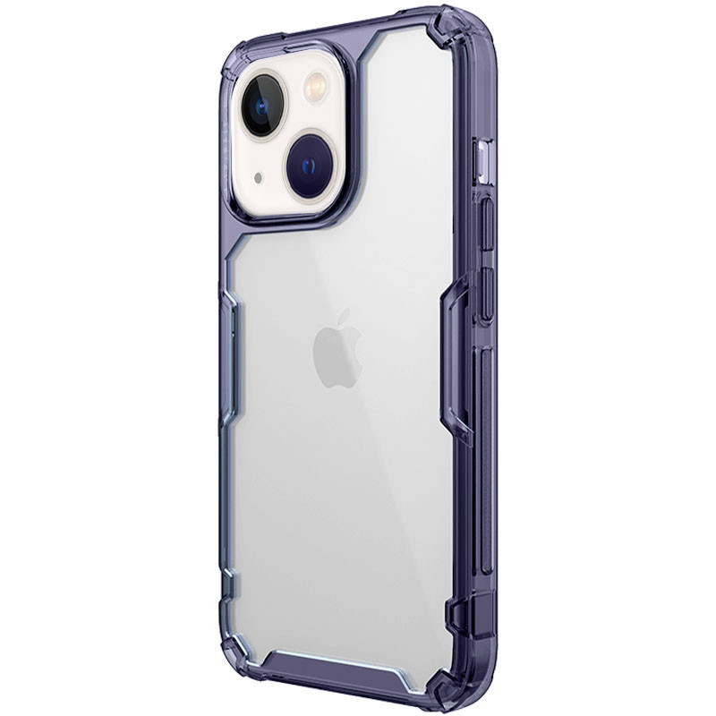 TPU чехол Nillkin Nature Pro Series для Apple iPhone 13 / 14 (6.1") Херсон - зображення 2