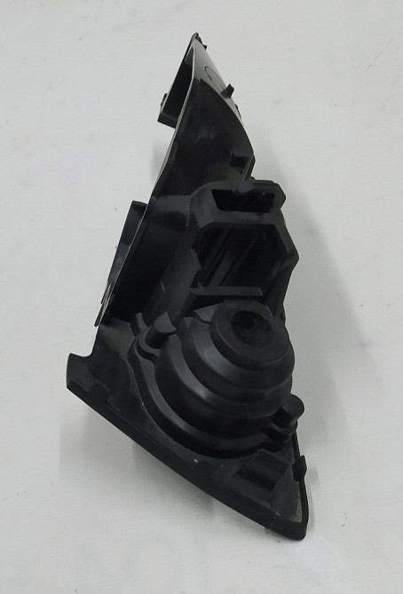 Корпус зеркала наружного левого Tesla model 3 1110777-96-G Киев - изображение 4