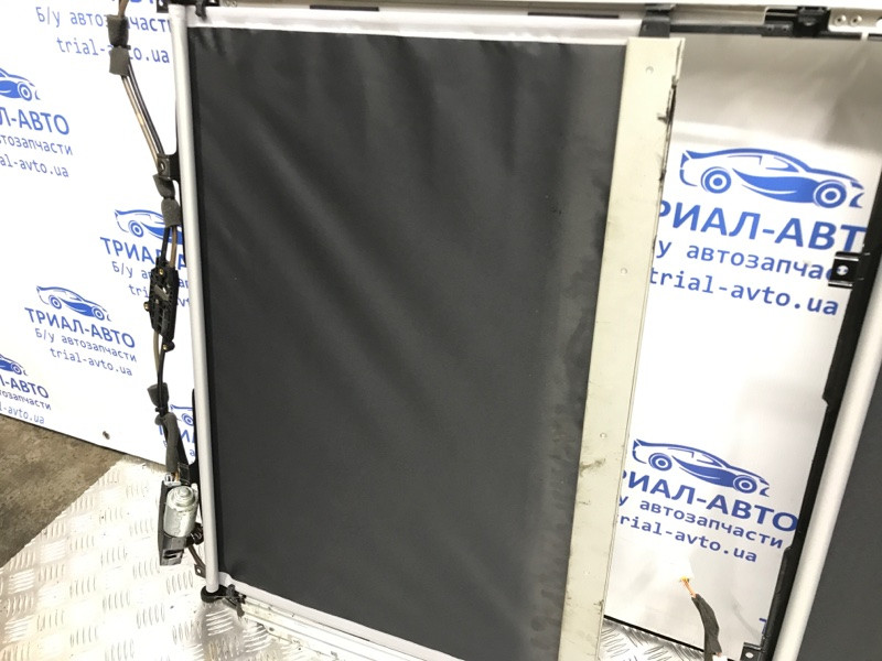 Механизм люка Kia Sportage SL 1.7 DIESEL D4FD 2010 (б/у) Киев - изображение 3