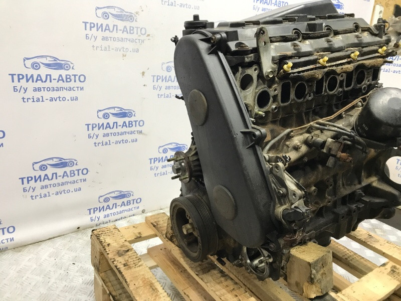 Двигатель Toyota Prado 2002-2009 1KDFTV (Арт. 53825) Київ - зображення 4