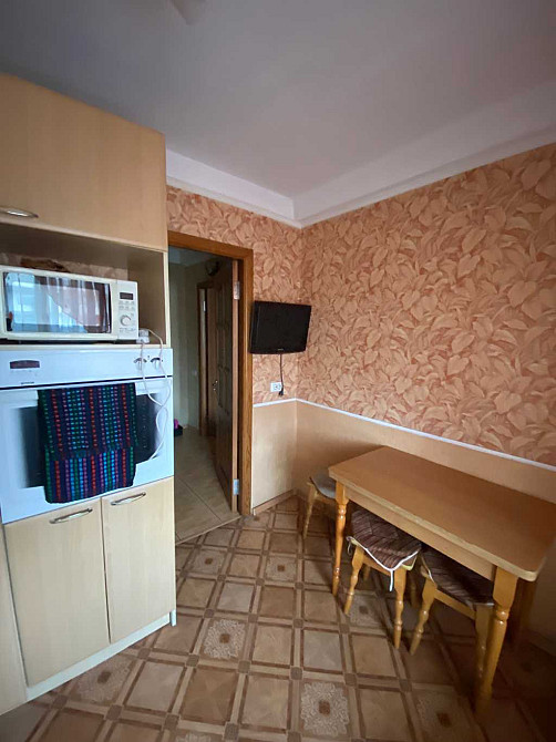 долгосрочная аренда 3-к квартира Киев, Днепровский, 15000 грн./мес. Київ - зображення 10