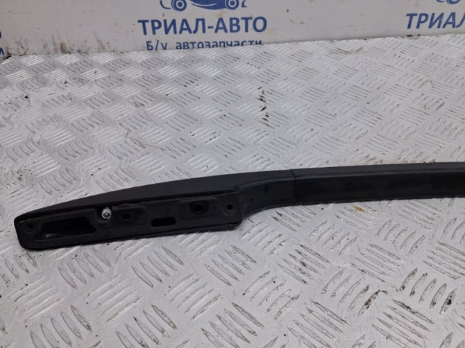 Рейлинг на крышу Suzuki SX4 1.6 БЕНЗИН M16A 2006 прав. (б/у) Київ - зображення 5