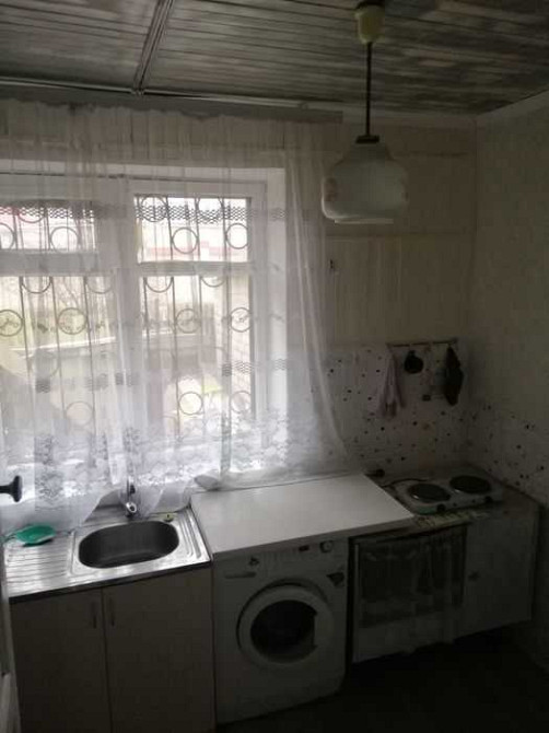 долгосрочная аренда 2-к квартира Одесса, Хаджибейский, 6500 грн./мес. Одесса - изображение 2