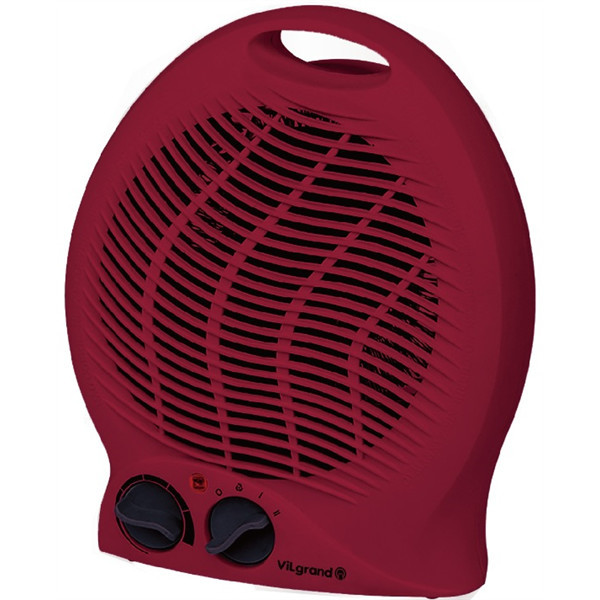 Тепловентилятор ViLgrand VF-2011 Київ - зображення 1