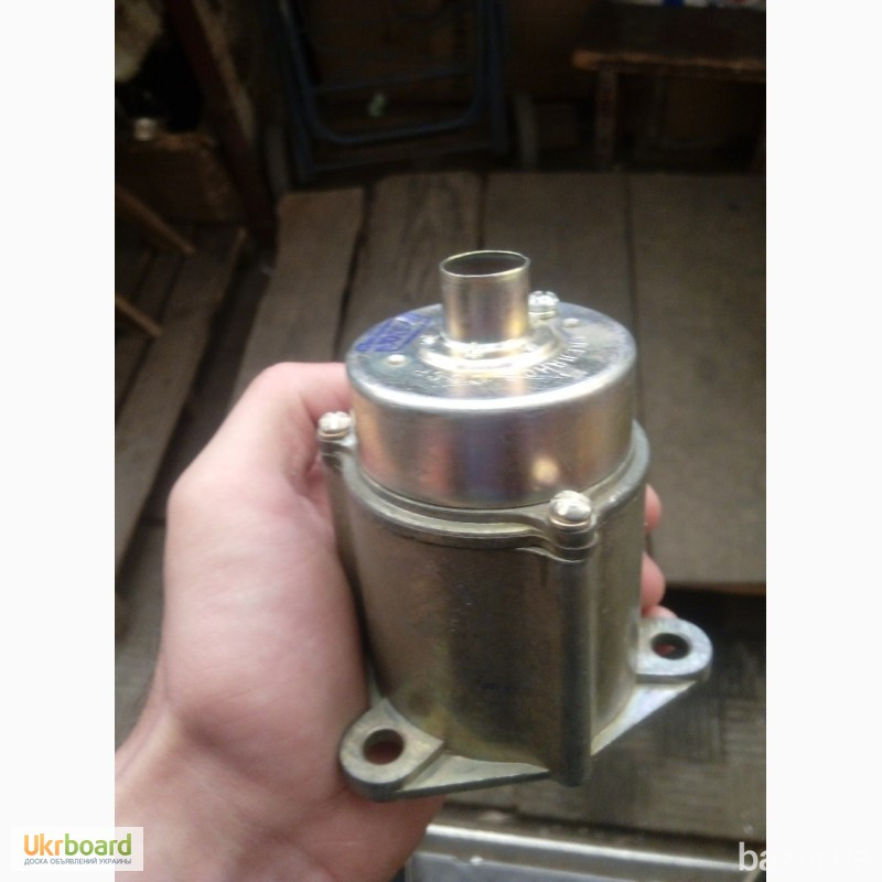 Датчики МЭ – 300, скорости спидометра Харків - зображення 1