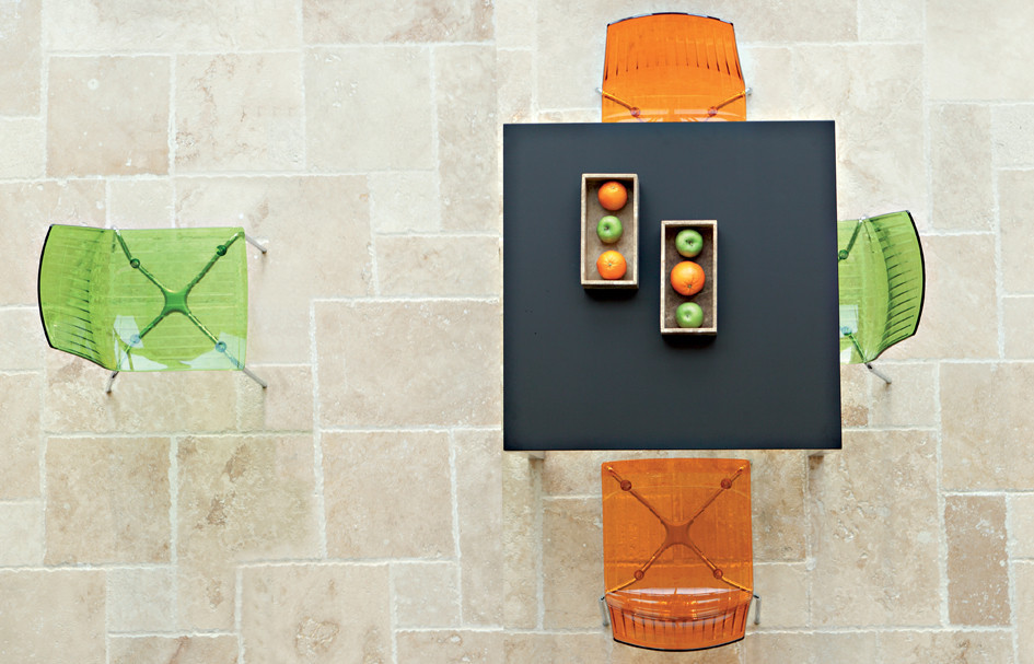 Стул Papatya X-Treme S красный Киев - изображение 3