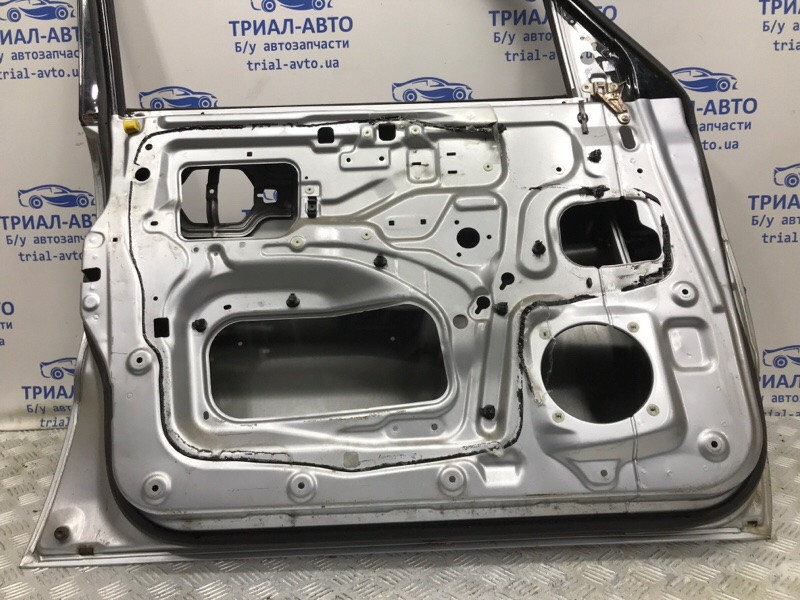 Дверь передняя левая Mitsubishi Pajero Wagon 2006-2022 5700A451 (Арт. 56382) Київ - зображення 10