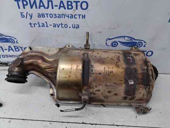 Катализатор Fiat Doblo 2010-2025 51867608 (Арт. 76644) Київ