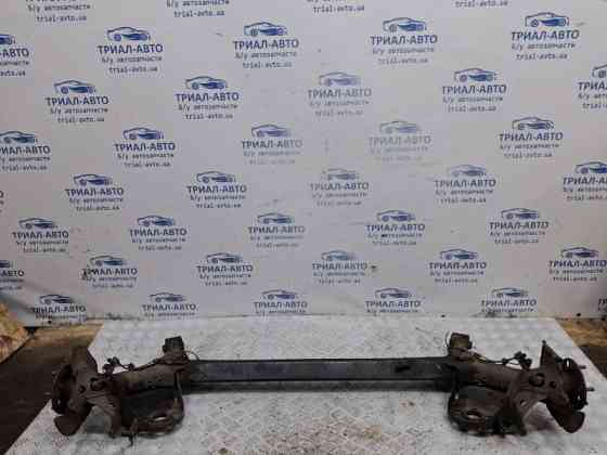 Балка задней подвески Toyota Auris E150 1.6 БЕНЗИН 1ZRFAE 2006 (б/у) Київ
