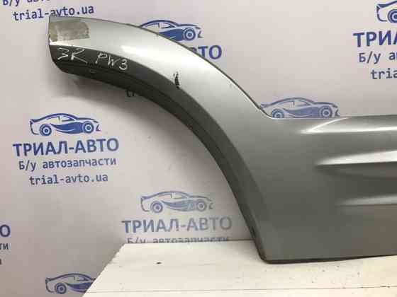 Накладка двери Mitsubishi Pajero Wagon 3 3.2 ДИЗЕЛЬ 4M41 1999 задн. прав. (б/у) Київ