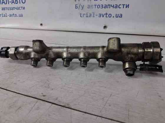 Топливная рампа Mazda CX 5 KE 2.2 DIESEL 2011 (б/у) Киев