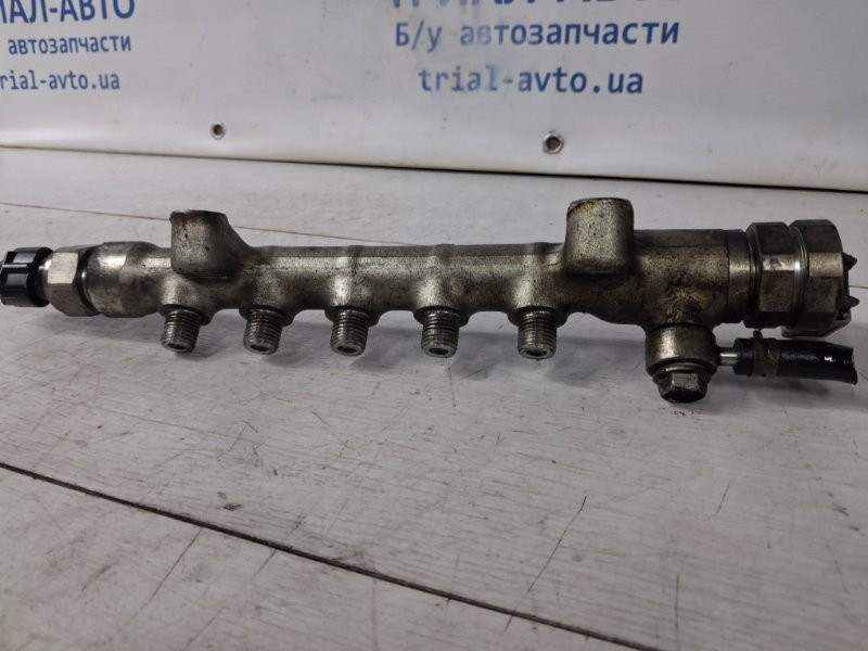 Топливная рампа Mazda CX 5 KE 2.2 DIESEL 2011 (б/у) Киев - изображение 1