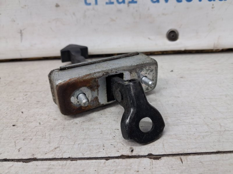 Ограничитель двери задний левый Mazda 6 GJ 2.2 DIESEL 2012 (б/у) Київ - зображення 2