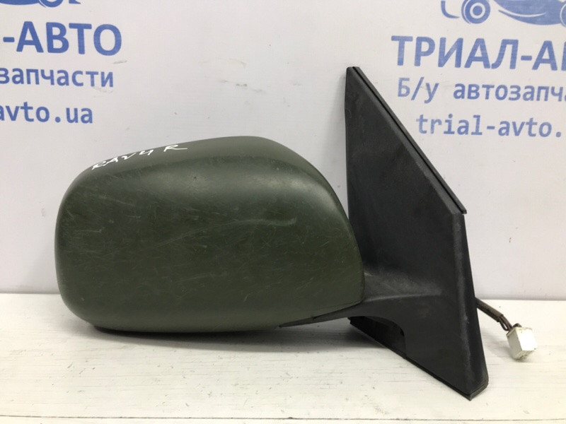 Зеркало правое Toyota RAV 4 2005-2016 8791042A01 (Арт. 52197) Київ - зображення 2
