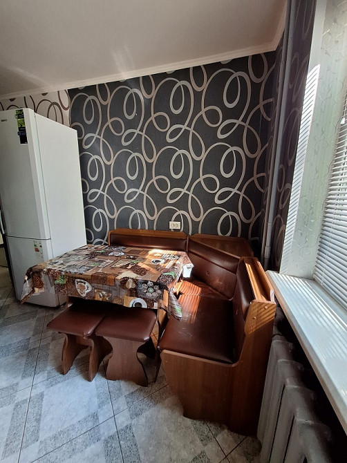 Здам 1-кім кв, ПЗР, р-н "Епіцентр", 3/9/П Черкаси - зображення 4