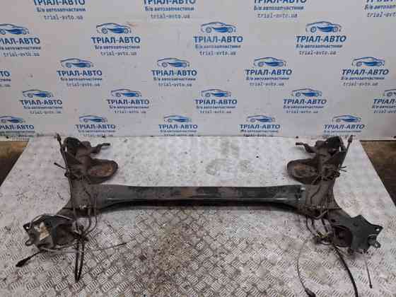 Балка задней подвески Renault Megane 3 1.5 DIESEL K9K 2008 (б/у) Киев
