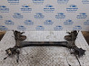 Балка задней подвески Renault Megane 3 1.5 DIESEL K9K 2008 (б/у) Киев