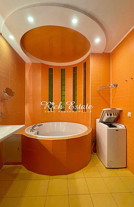 долгосрочная аренда 3-к квартира Киев, Голосеевский, 950 $/мес. Киев - изображение 11