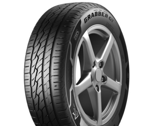235/50 R18 General Tire Grabber GT Plus 97V Позашляхова шина Киев - изображение 8