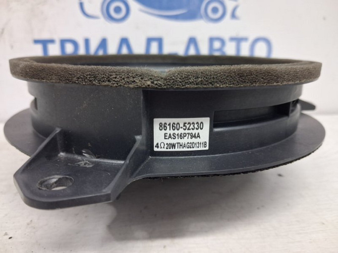 Динамик двери Toyota RAV 4 A40 2.2 DIESEL 2ADFTV 2012 (б/у) Киев - изображение 3